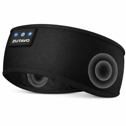 Banda con sonido bluetooth